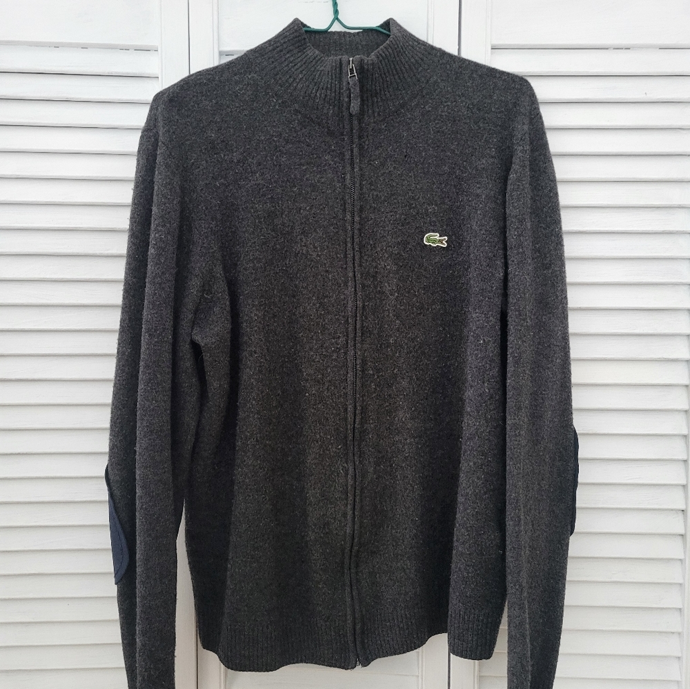 Lacoste Cardigan